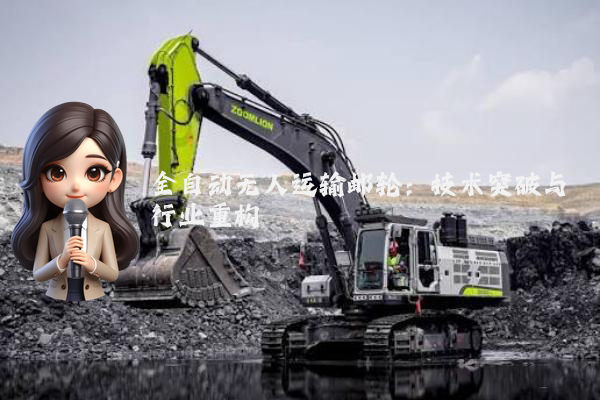 全自动无人运输邮轮:技术突破与行业重构