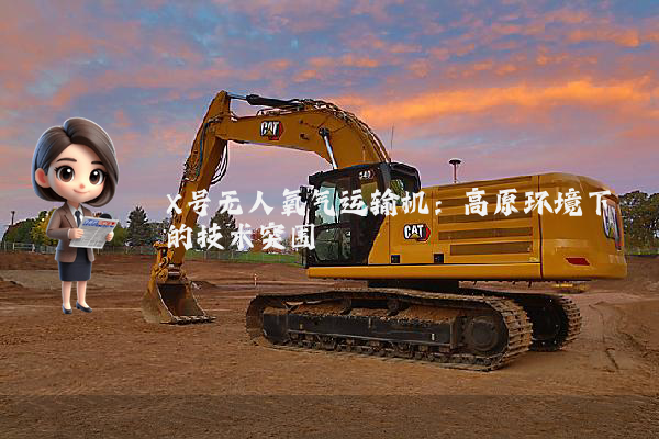 X号无人氧气运输机:高原环境下的技术突围