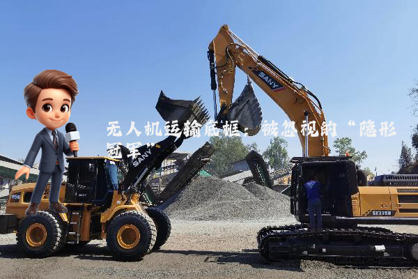 无人机运输底框:被忽视的“隐形冠军”