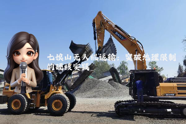 七娘山无人机运输：突破地理限制的硬核实践