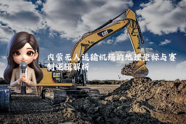 内蒙无人运输机场的地理坐标与赛制逻辑解析