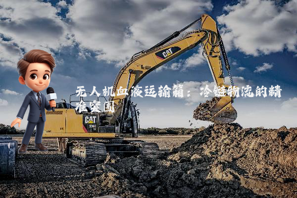 无人机血液运输箱：冷链物流的精准突围