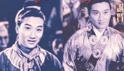 谢贤落幕了！70载演艺路，谢贤塑造的经典角色无人复刻